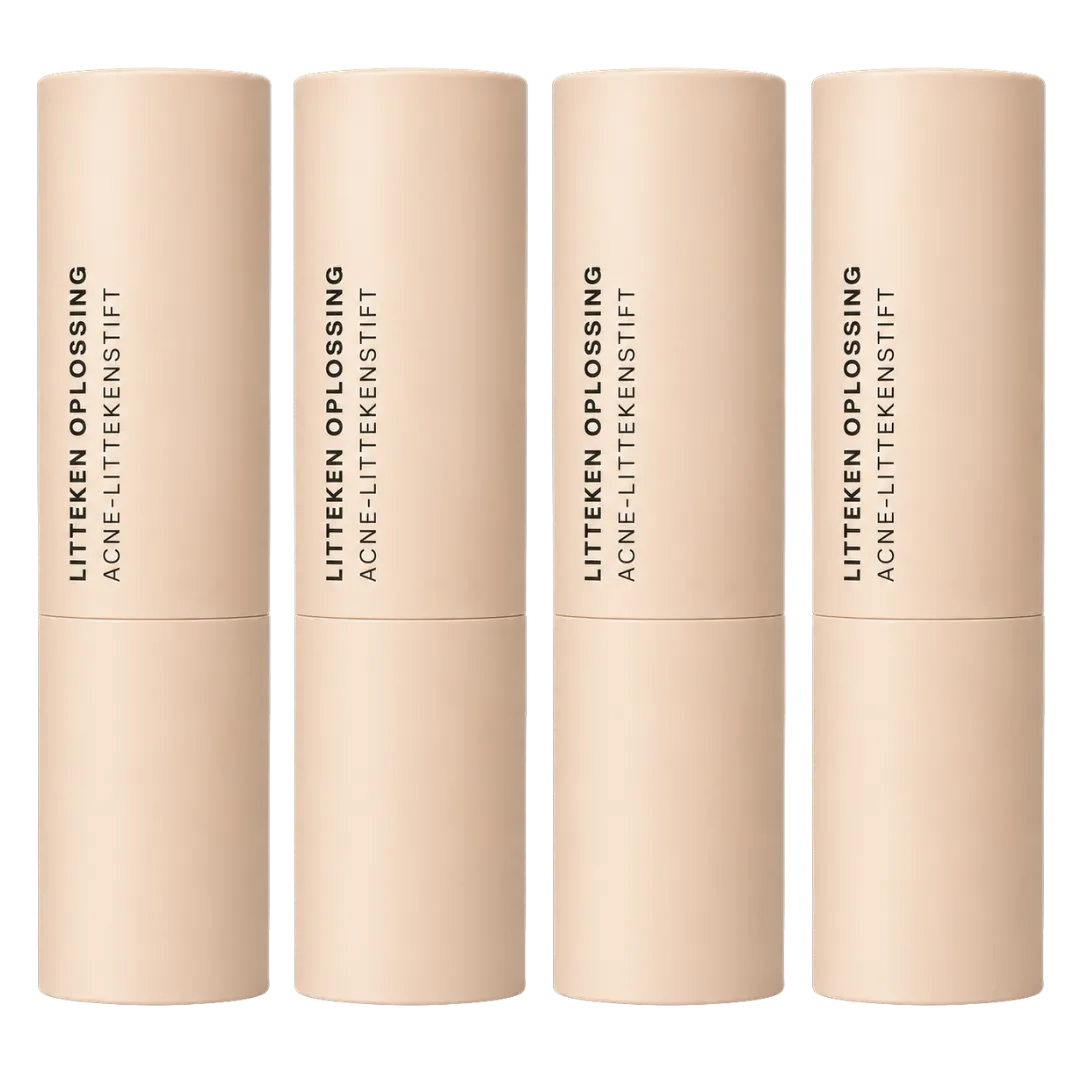 ScarLess Skin Care Stick