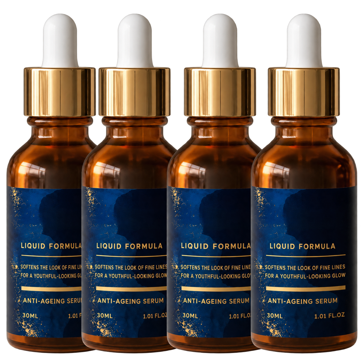 Liftora Facial Serum