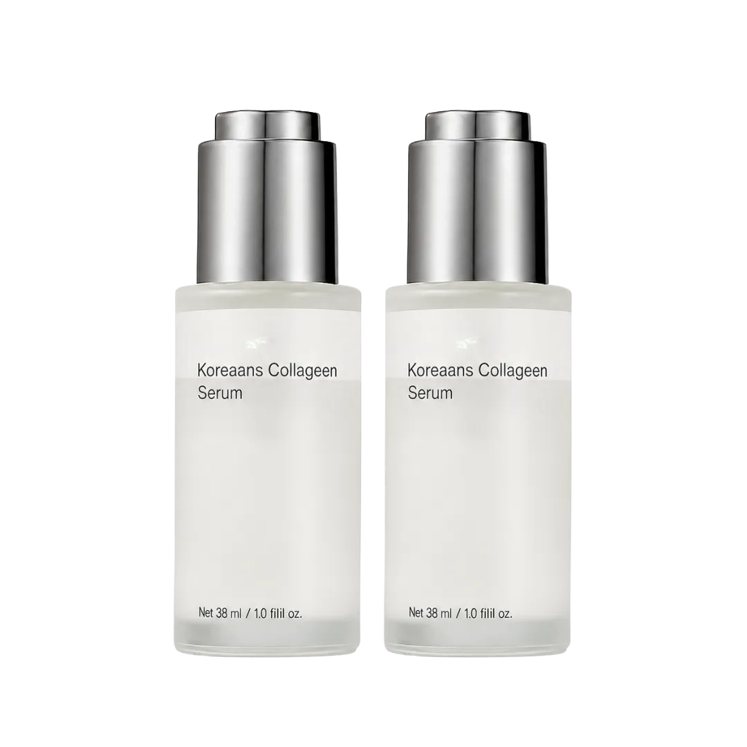 SeoulLift Collagen Serum
