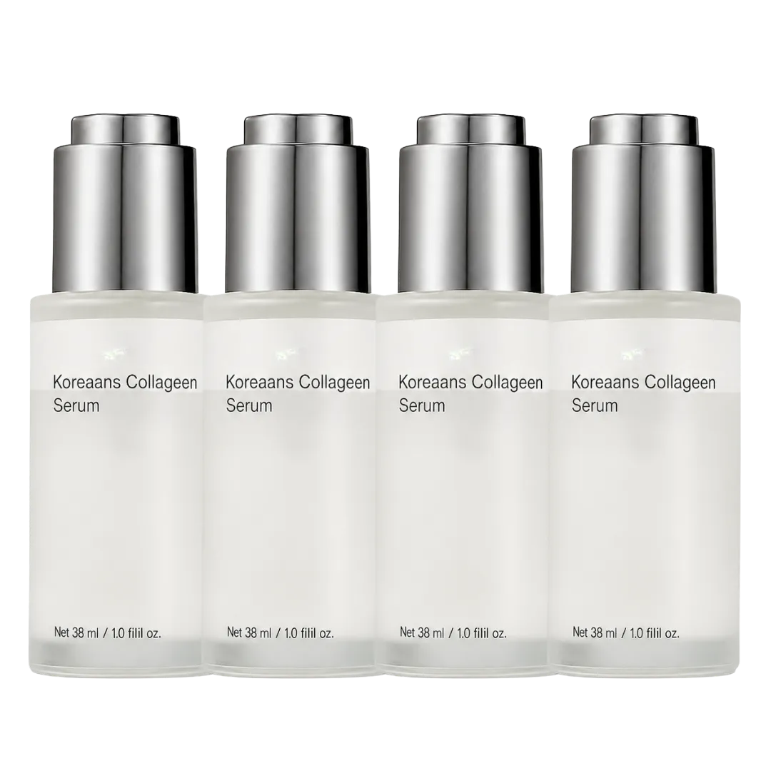 SeoulLift Collagen Serum