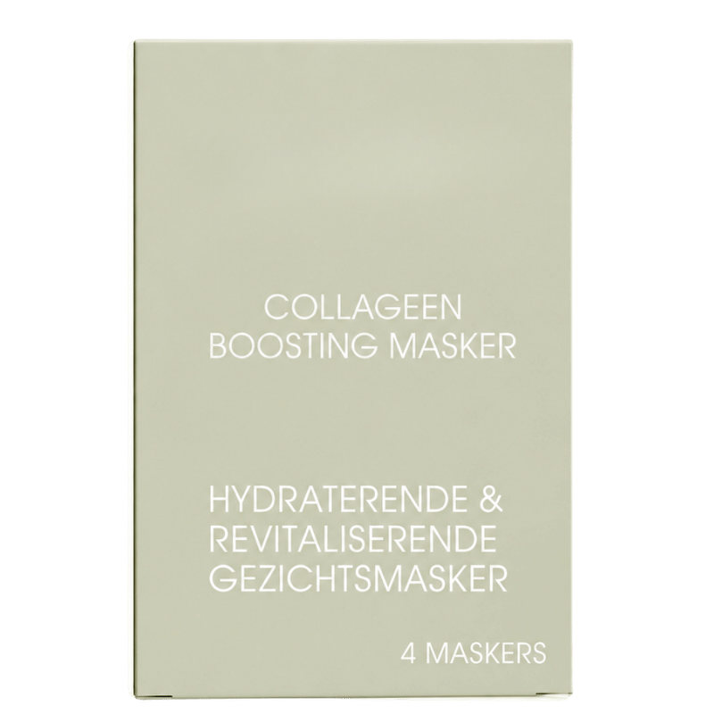 CollaGlow Face Mask