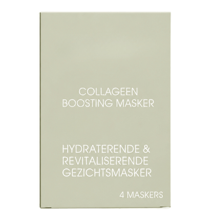 CollaGlow Face Mask