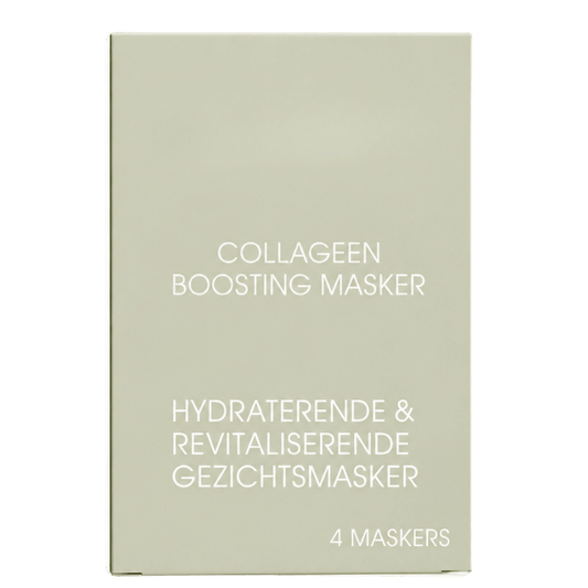 CollaGlow Face Mask