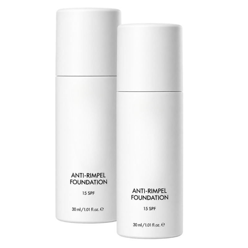 AgeBlur Foundation