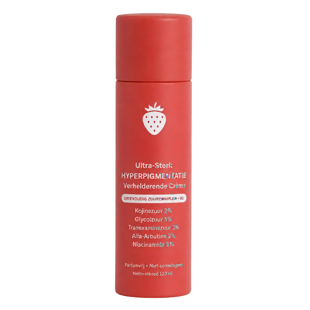 MelaGlow Face Cream