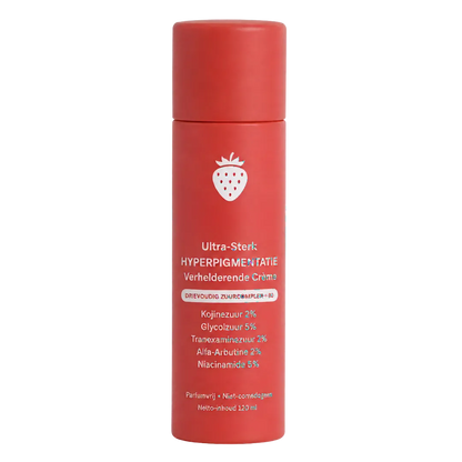 MelaGlow Face Cream