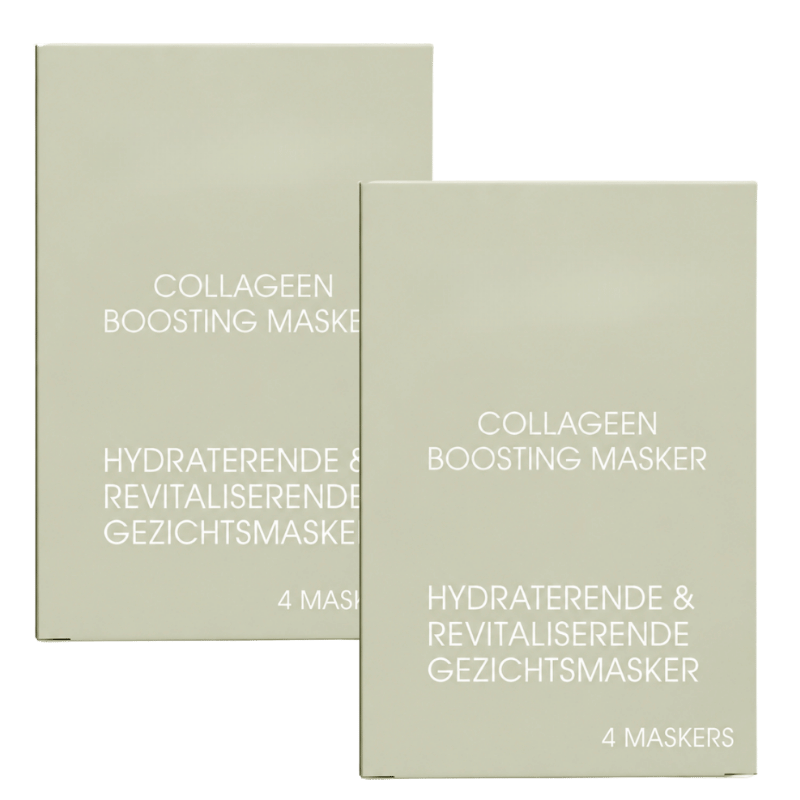 CollaGlow Face Mask