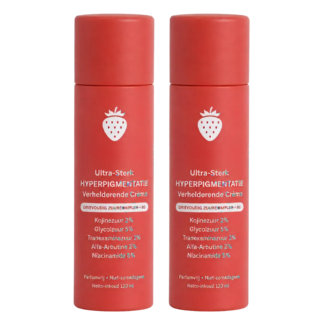 MelaGlow Face Cream
