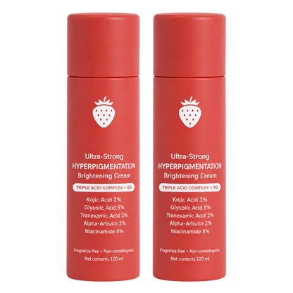 MelaGlow Face Cream