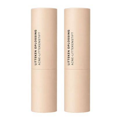 ScarLess Skin Care Stick