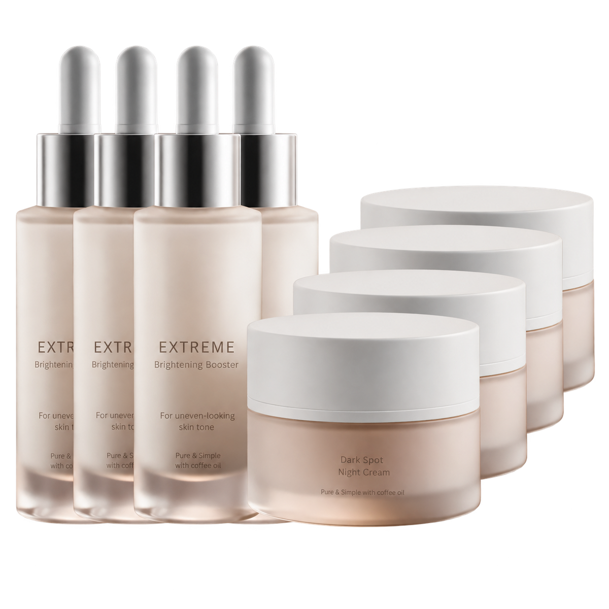 SpotLess Night Cream