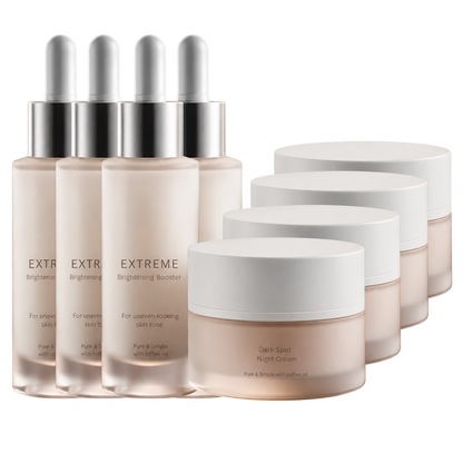SpotLess Night Cream
