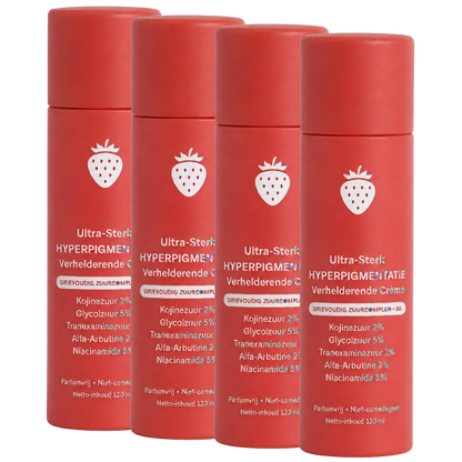 MelaGlow Face Cream