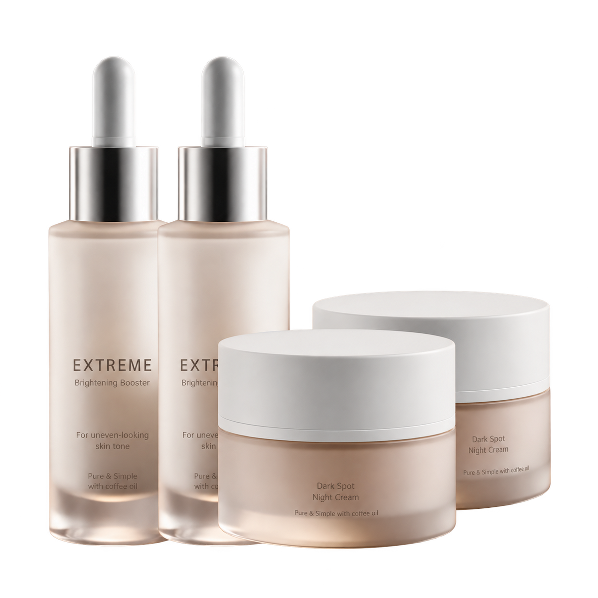 SpotLess Night Cream