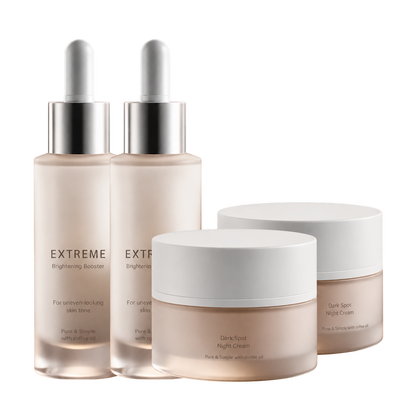 SpotLess Night Cream