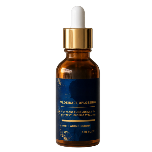 Liftora Facial Serum