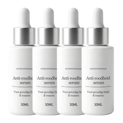 CalmGlow Redness Relief Serum