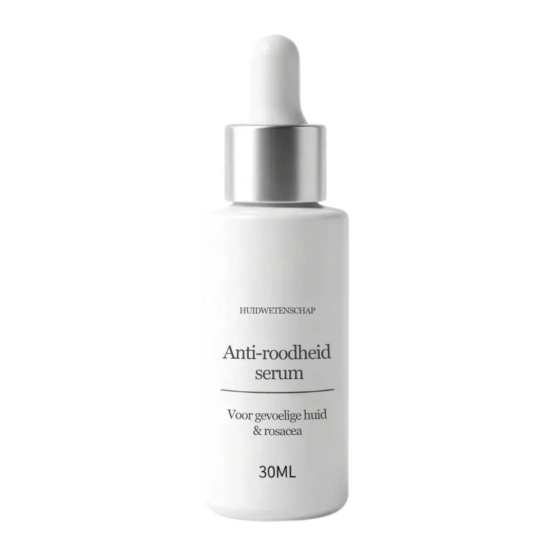 CalmGlow Redness Relief Serum