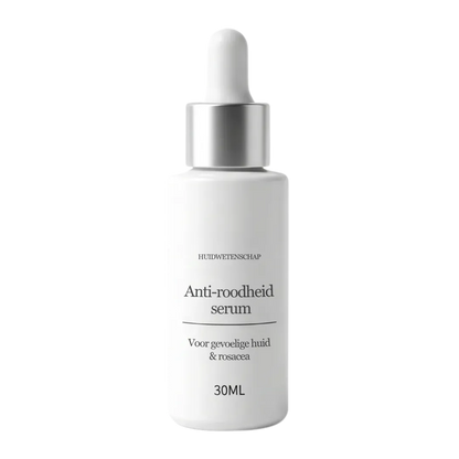 CalmGlow Redness Relief Serum