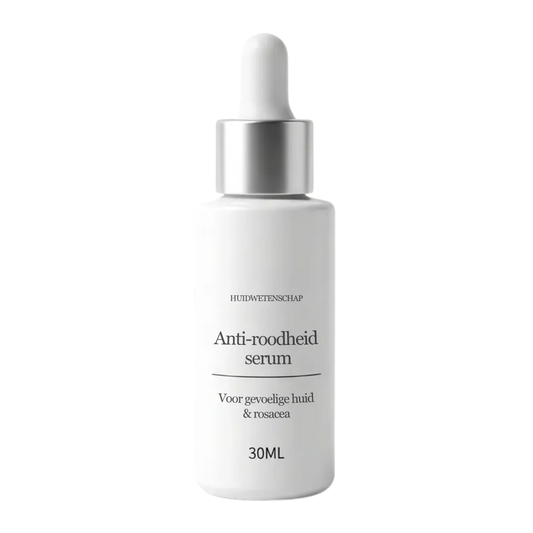 CalmGlow Redness Relief Serum