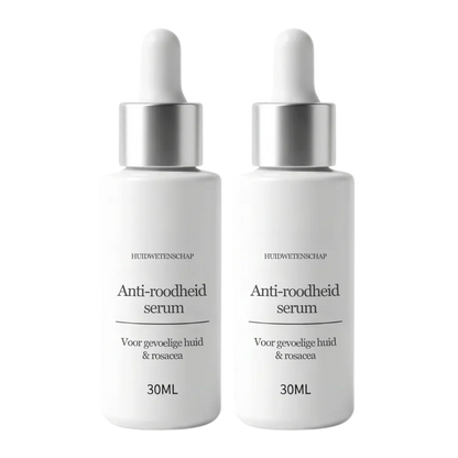 CalmGlow Redness Relief Serum