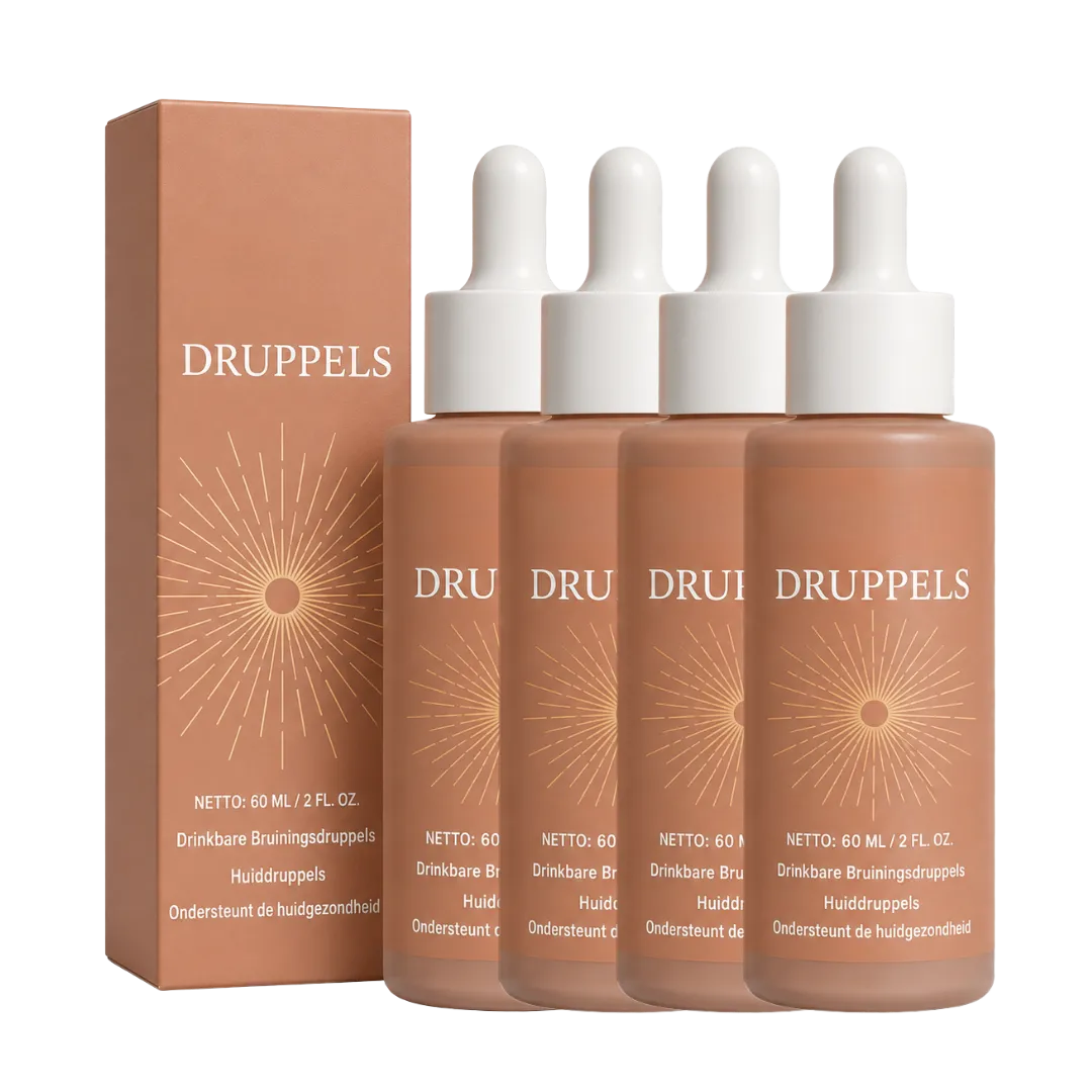 TanDrops Oral Tanning Drops
