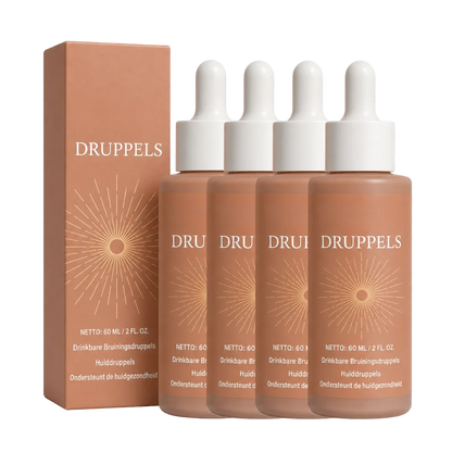 TanDrops Oral Tanning Drops