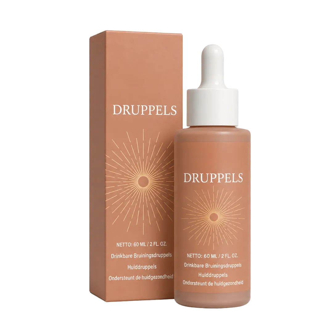 TanDrops Oral Tanning Drops