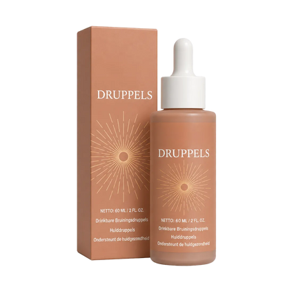 TanDrops Oral Tanning Drops