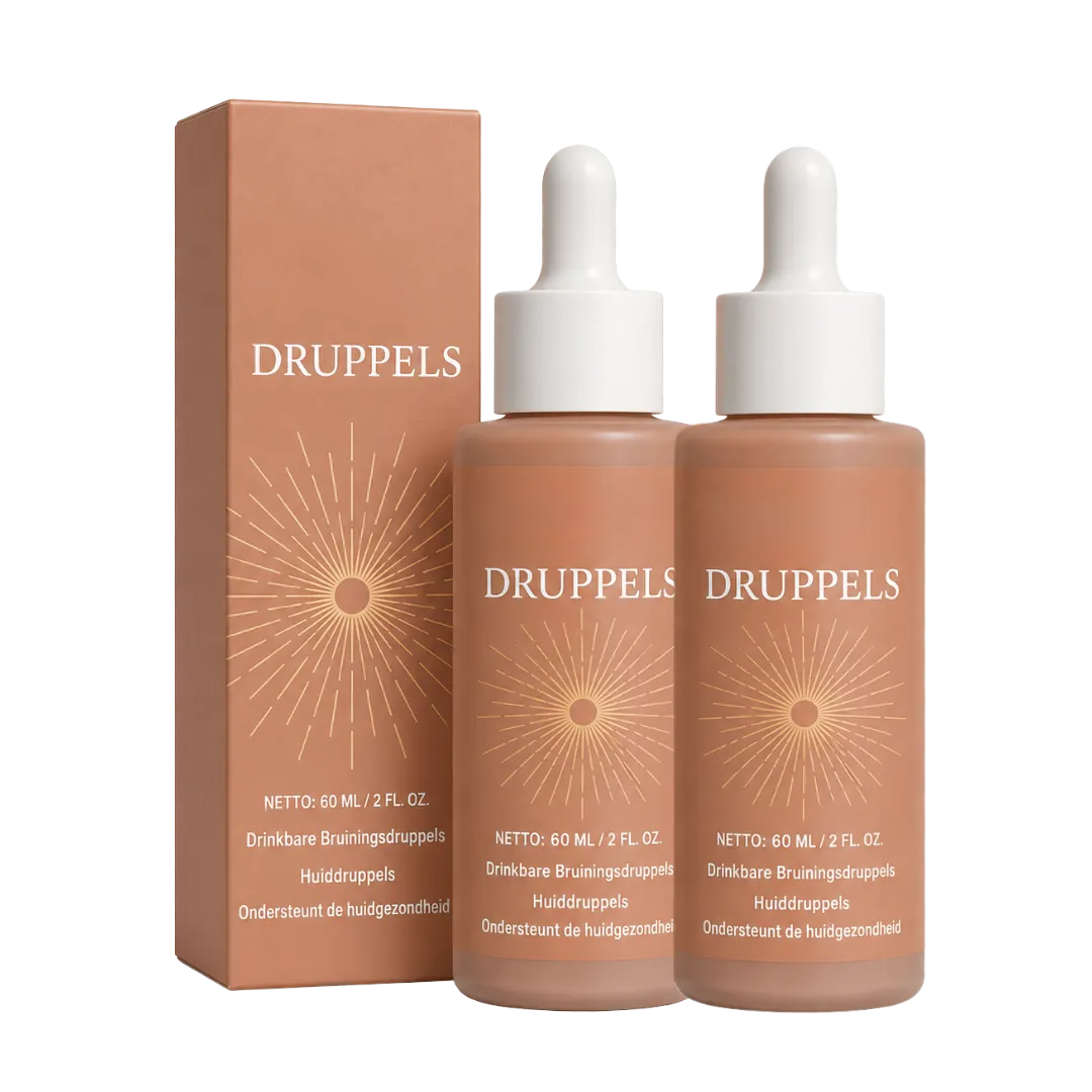 TanDrops Oral Tanning Drops