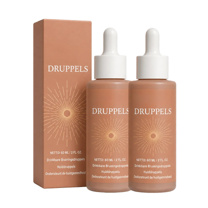 TanDrops Oral Tanning Drops