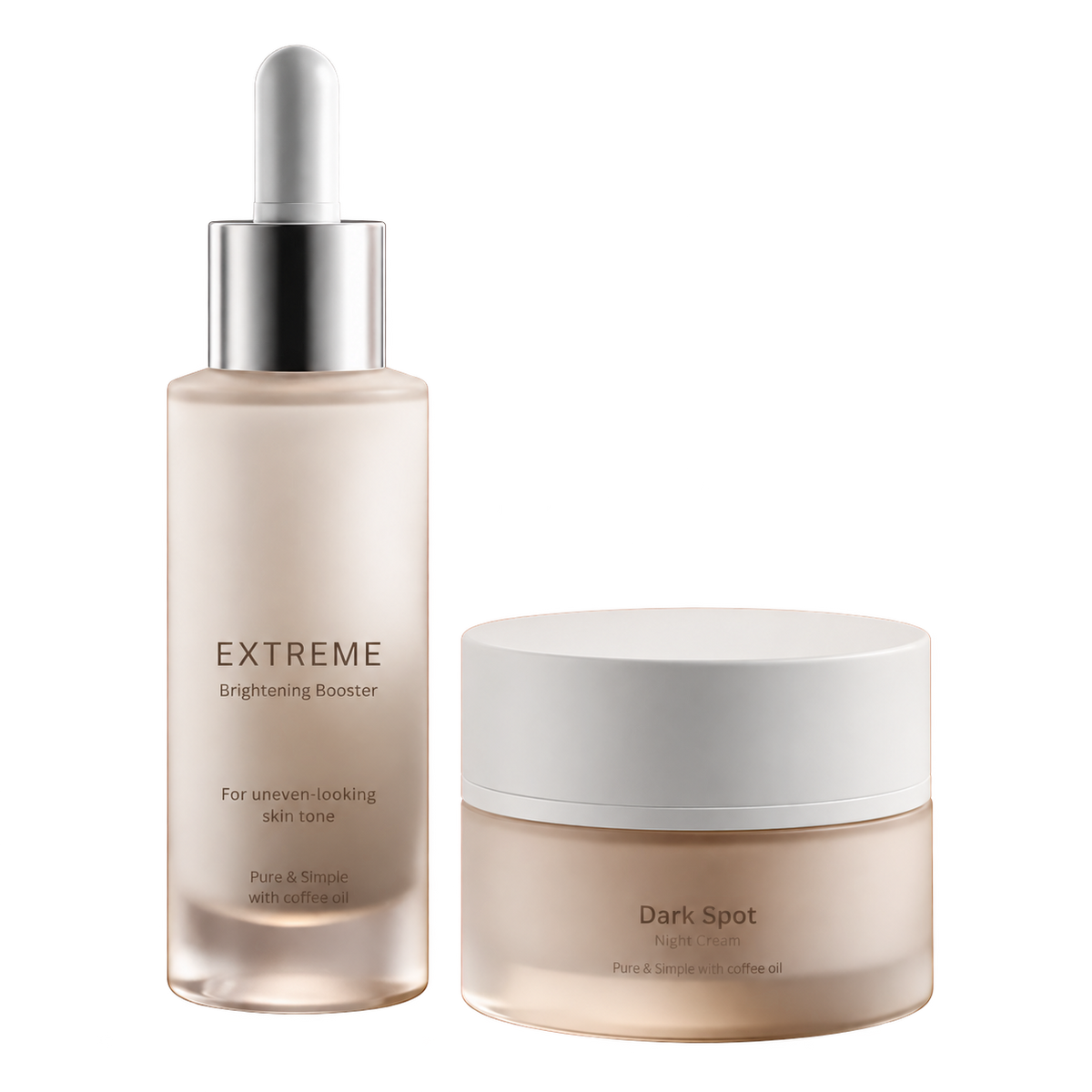 SpotLess Night Cream